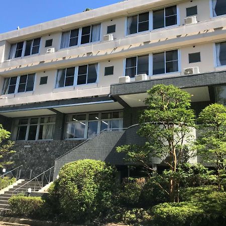 فندق Kkr Hakone Miyanoshita المظهر الخارجي الصورة