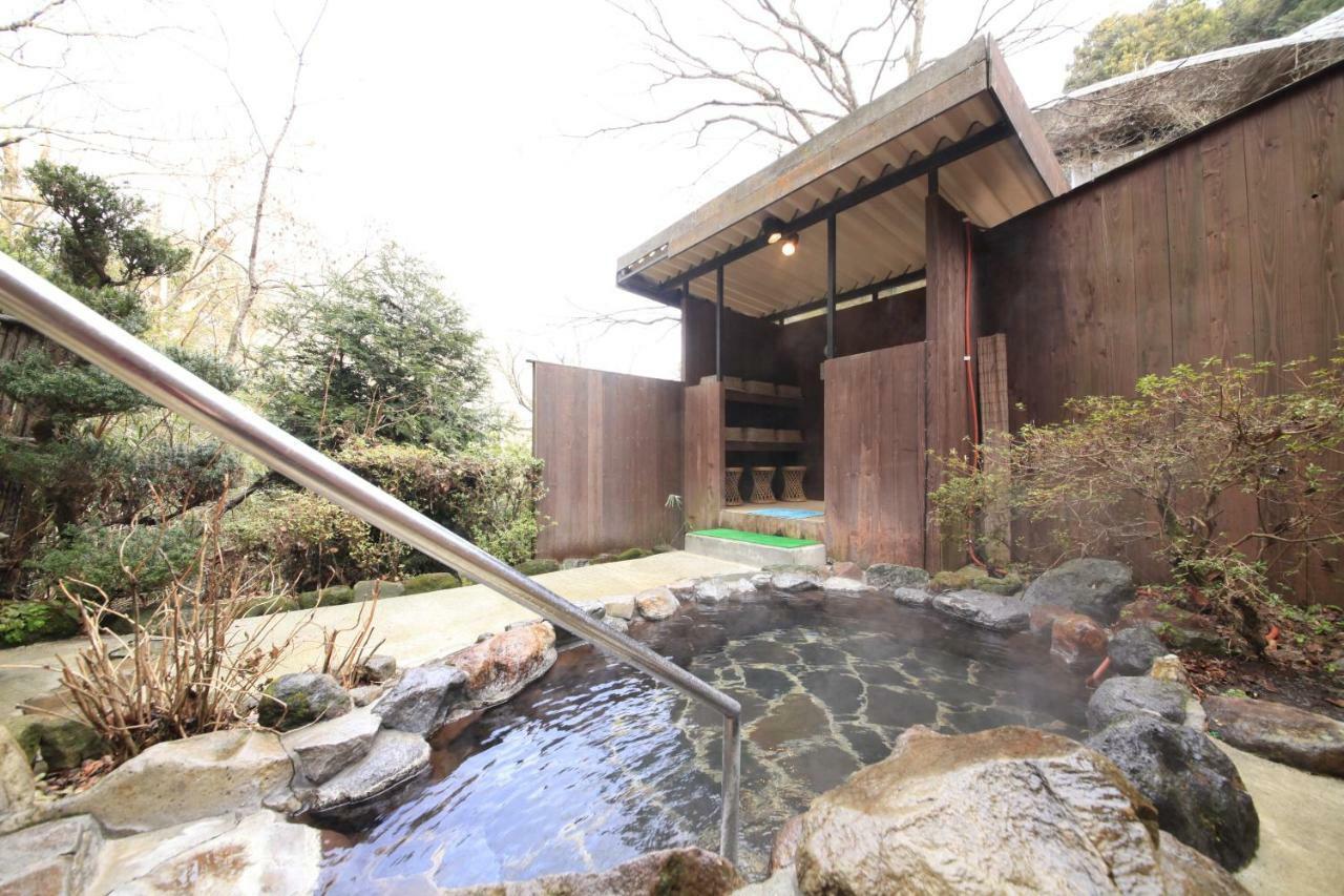 فندق Kkr Hakone Miyanoshita المظهر الخارجي الصورة