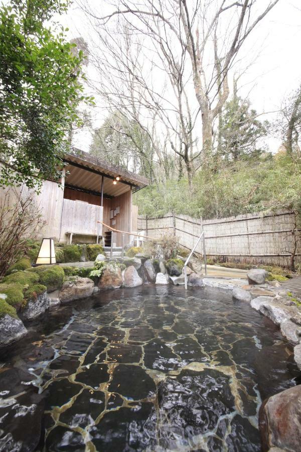 فندق Kkr Hakone Miyanoshita المظهر الخارجي الصورة