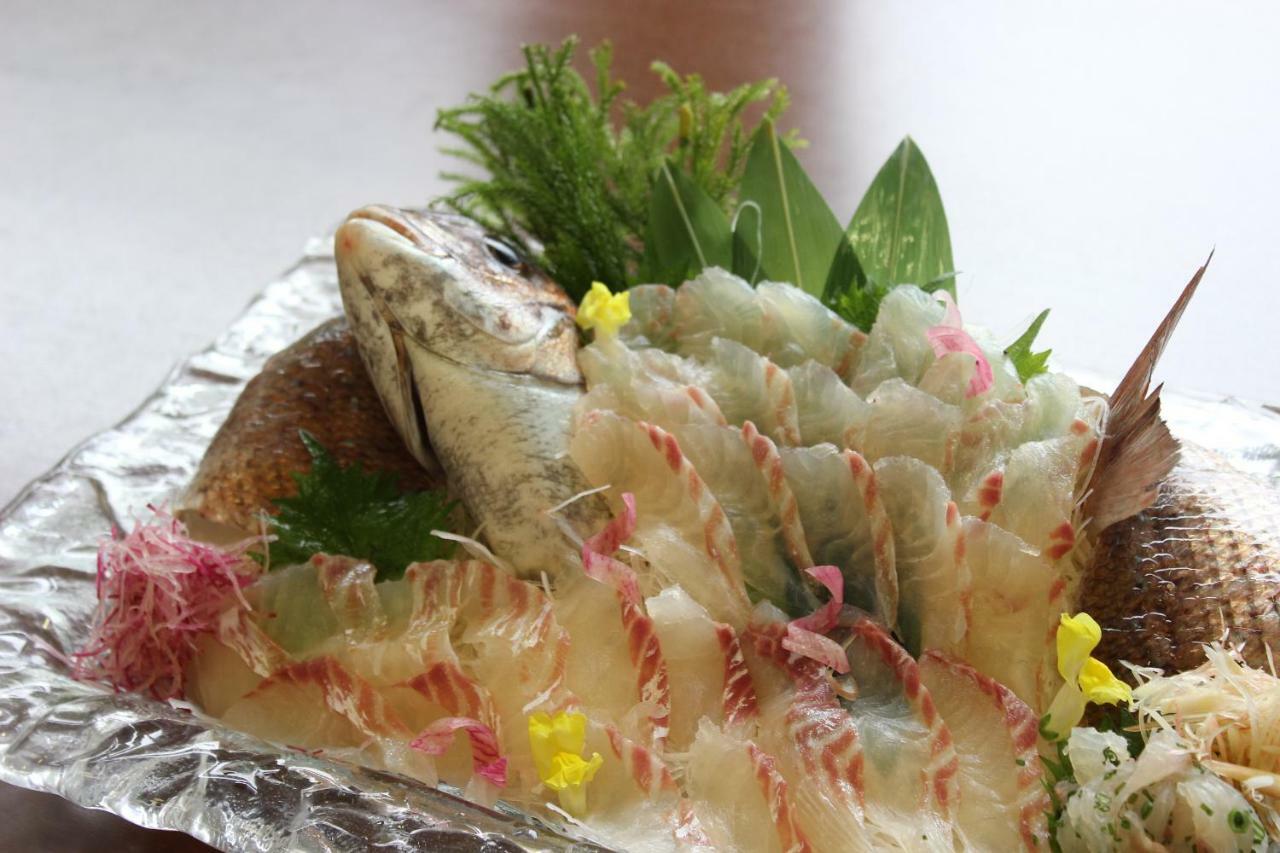 فندق Kkr Hakone Miyanoshita المظهر الخارجي الصورة