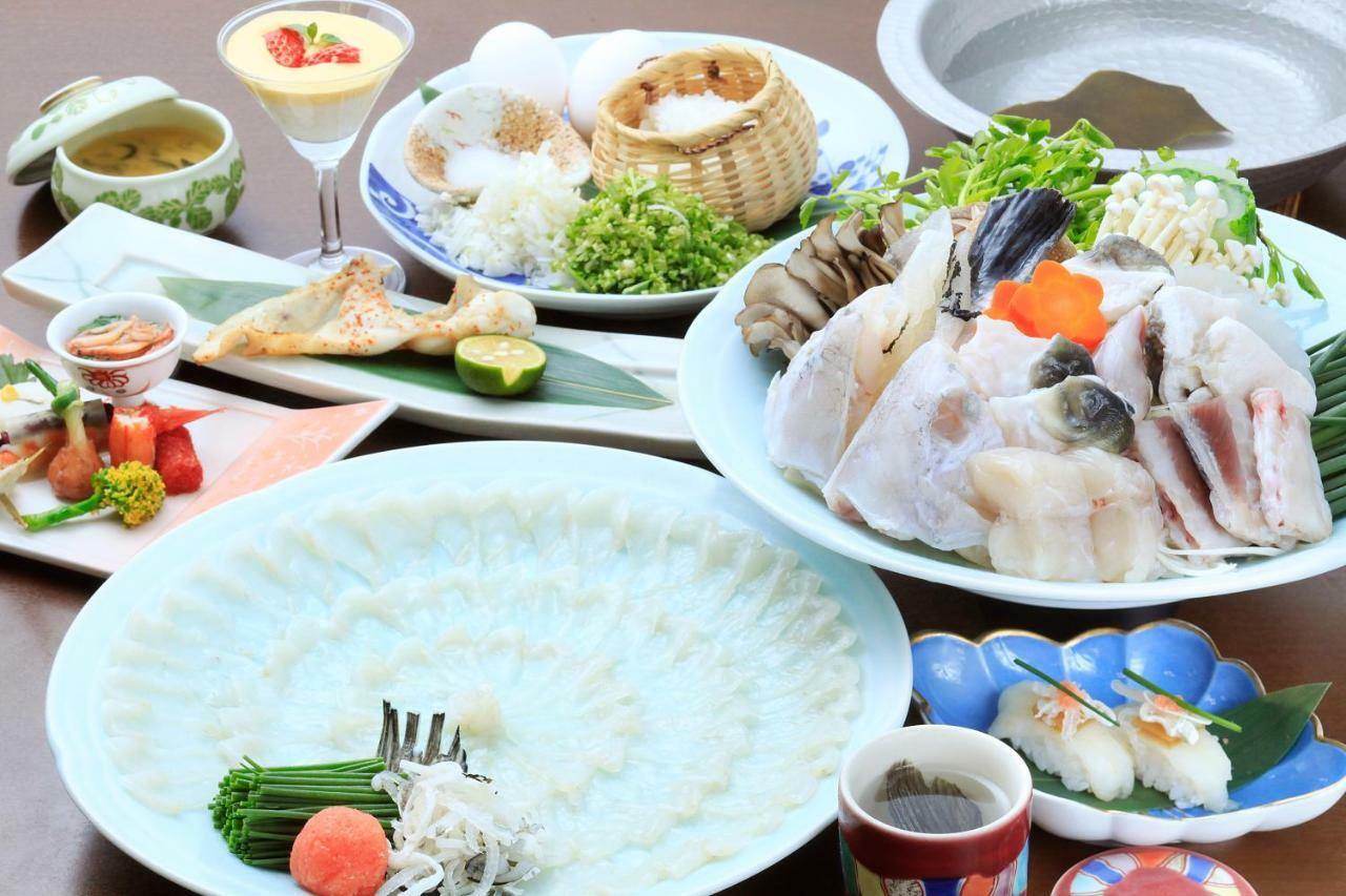 فندق Kkr Hakone Miyanoshita المظهر الخارجي الصورة
